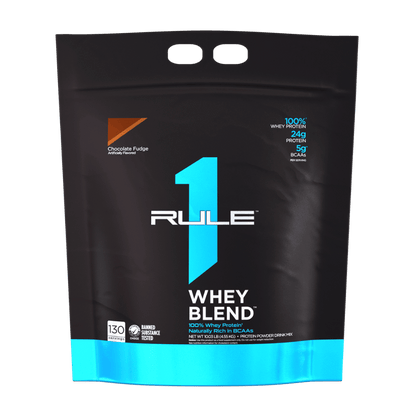 Rule 1 - R1 Blend 4.55kgs