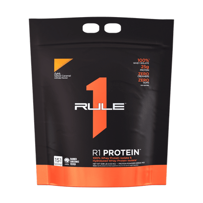 Rule 1 - R1 WPI 4.55kg