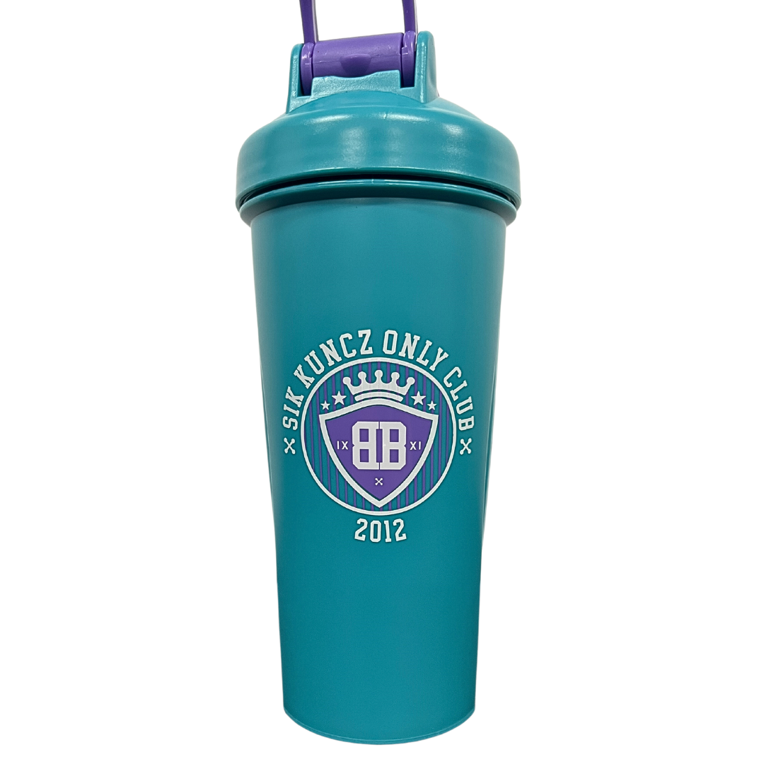 Best Body - 700ml Shaker Varsity Series - Best Body