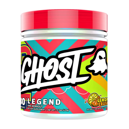 Ghost - Legend V3 - Best Body
