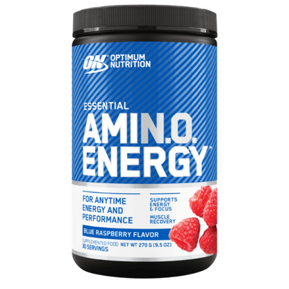 Optimum Nutrition - Amino Energy 30 Servings - Best Body
