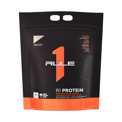 Rule 1 - R1 WPI 4.55kg - Best Body