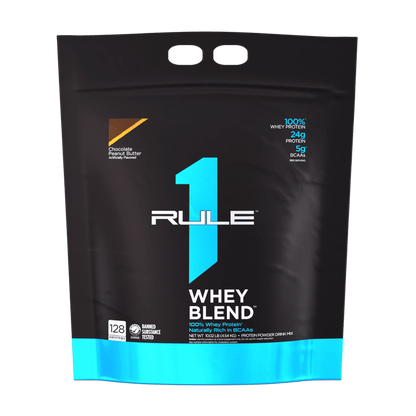 Rule 1 - R1 Blend 4.55kgs - Best Body