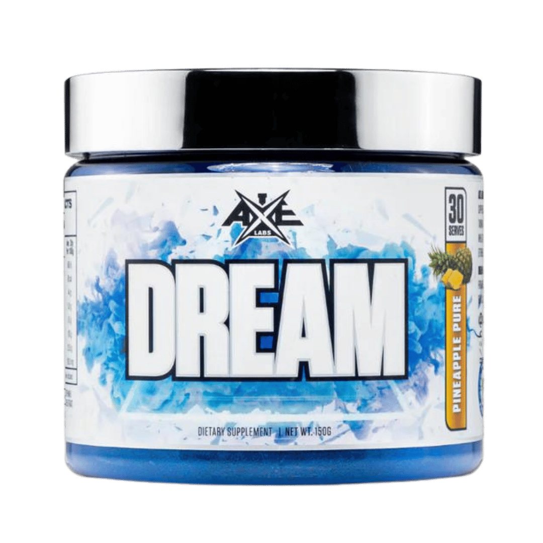 Axe Laboratories - Dream 30 Servings