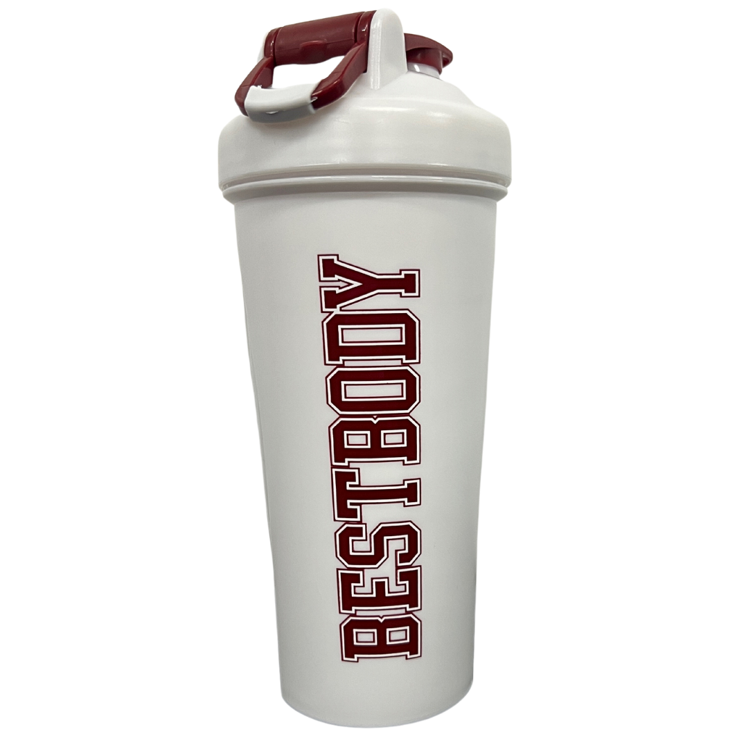 Best Body - 700ml Shaker Varsity Series - Best Body