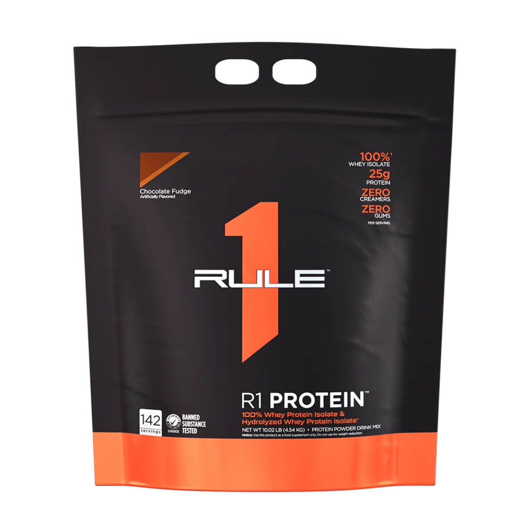 Rule 1 - R1 WPI 4.55kg - Best Body