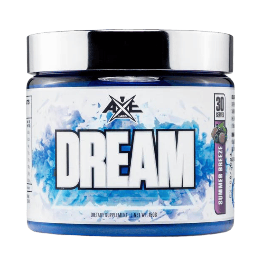 Axe Laboratories - Dream 30 Servings