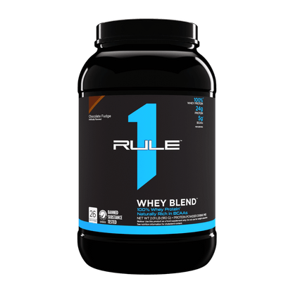 Rule 1 - R1 Blend 30 Servings