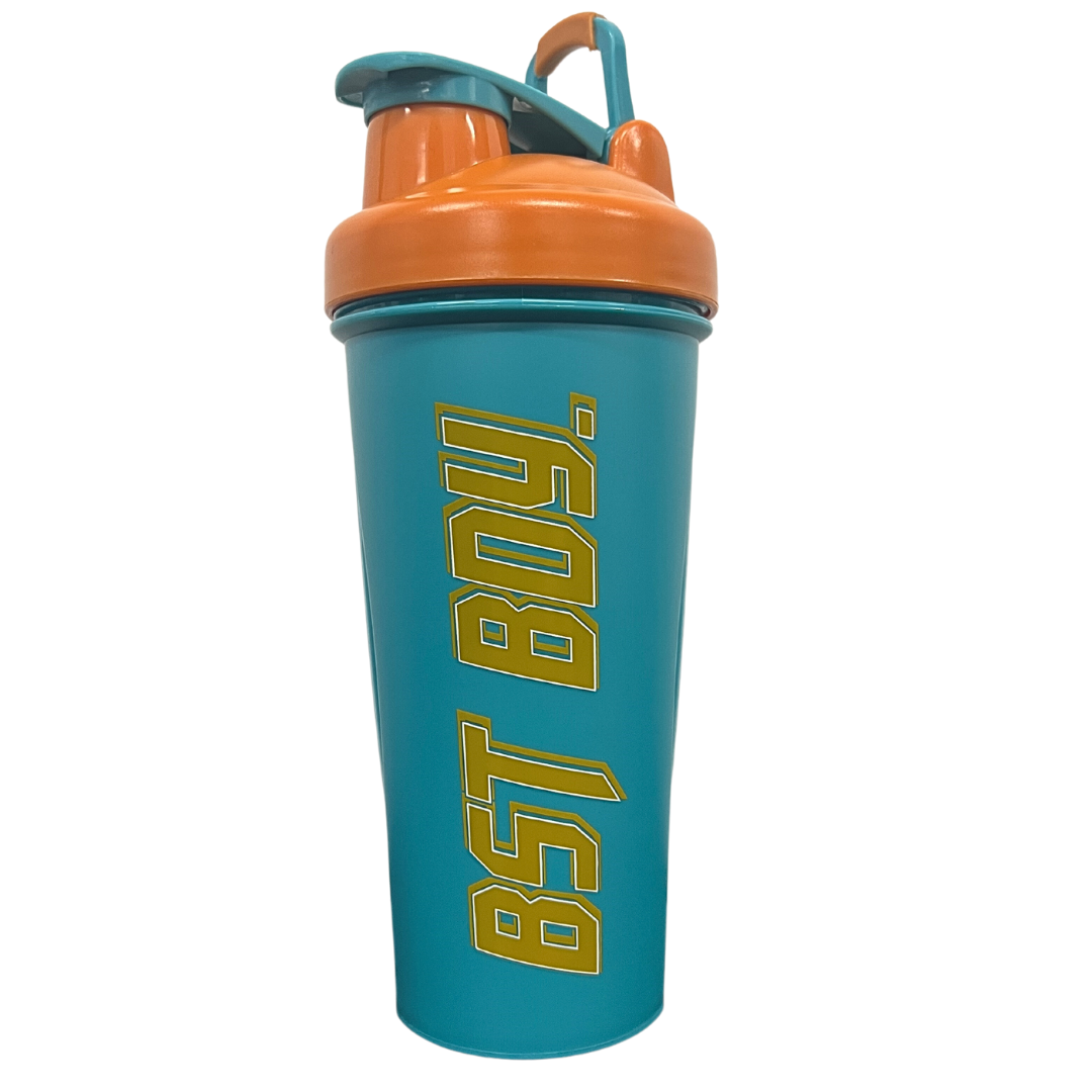 Best Body - 700ml Shaker Varsity Series - Best Body