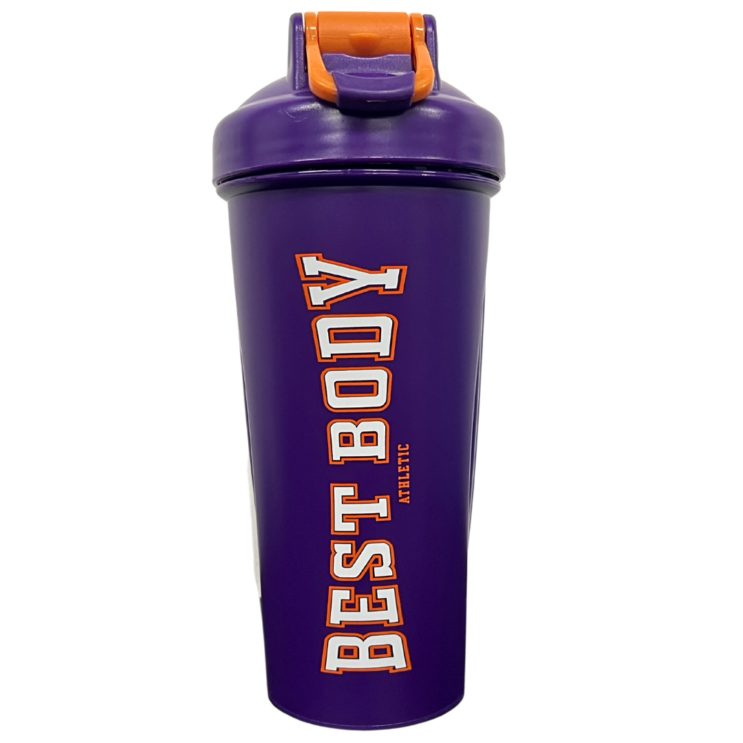 Best Body - 700ml Shaker Varsity Series - Best Body
