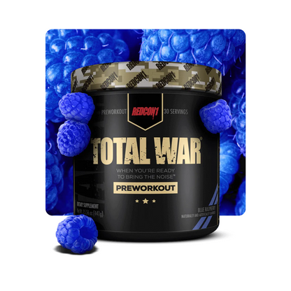 Redcon 1 - Total War - Best Body