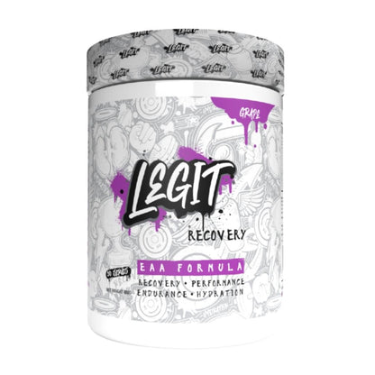 Legit Supps - Recovery 30 Serves