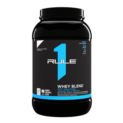 Rule 1 - R1 Blend 30 Servings