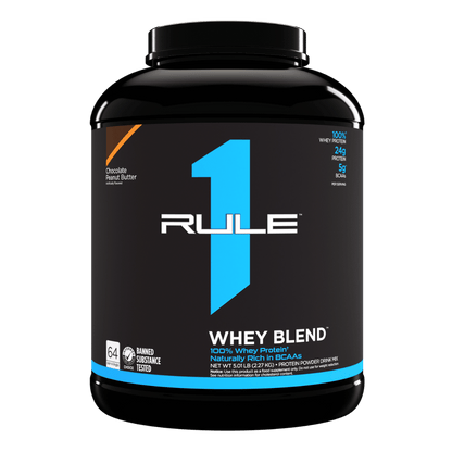 Rule 1 - R1 Blend 65 Servings