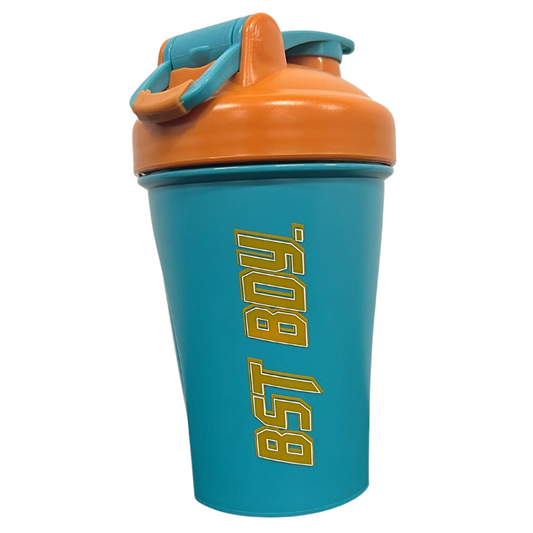 Best Body - 400ml Shaker Varsity Series - Best Body