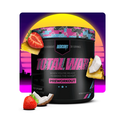 Redcon 1 - Total War - Best Body