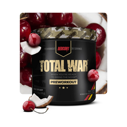 Redcon 1 - Total War