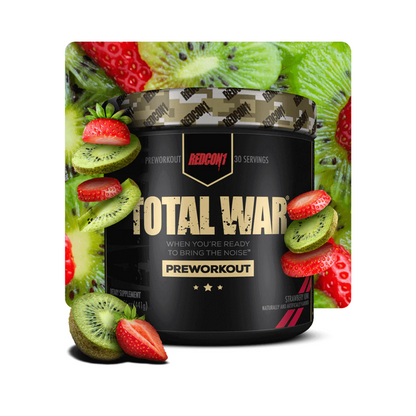 Redcon 1 - Total War - Best Body