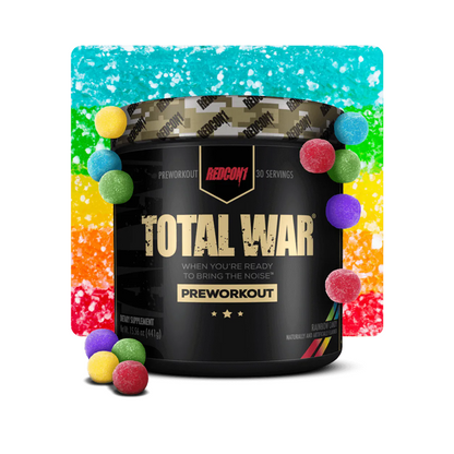 Redcon 1 - Total War