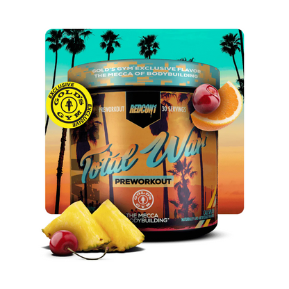 Redcon 1 - Total War