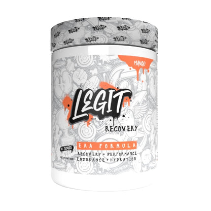 Legit Supps - Recovery 30 Serves