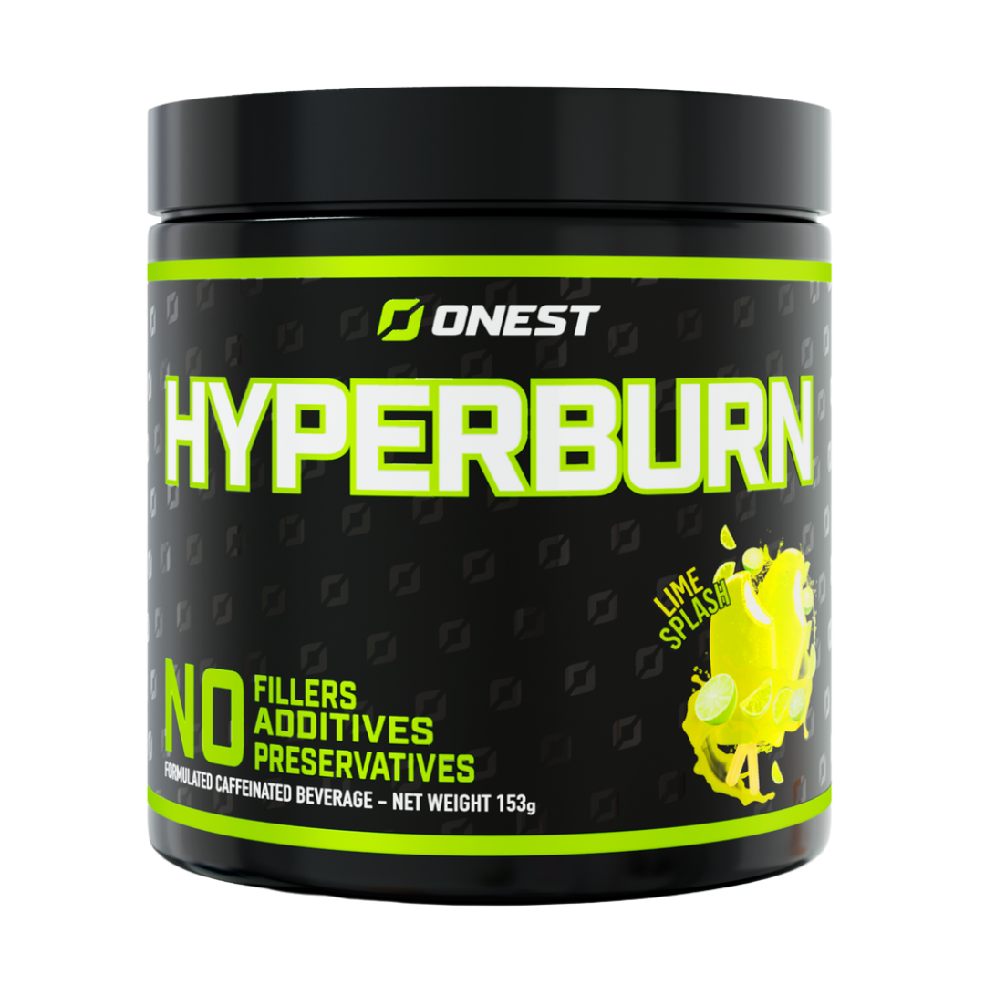 Onest - HyperBurn 30 serves - Best Body