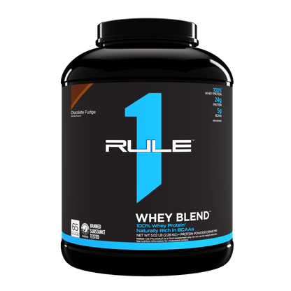 Rule 1 - R1 Blend 65 Servings