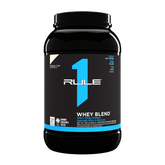 Rule 1 - R1 Blend 30 Servings