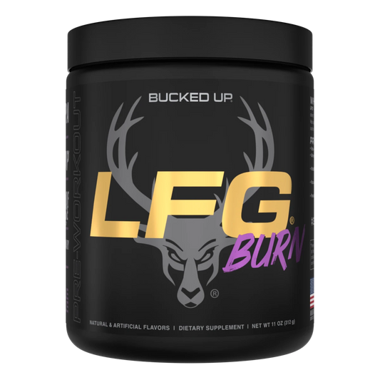 LFG Pre Workout  - 30 servers
