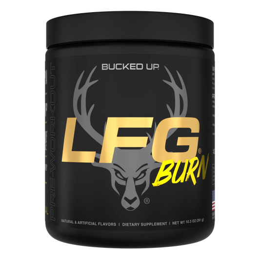 LFG Pre Workout  - 30 servers