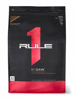 Rule 1 - Clean Gainer 4.5kg