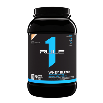 Rule 1 - R1 Blend 30 Servings