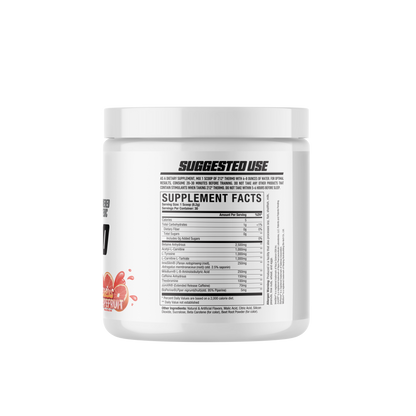 Axe & Sledge - 212 Thermo - 30 serves