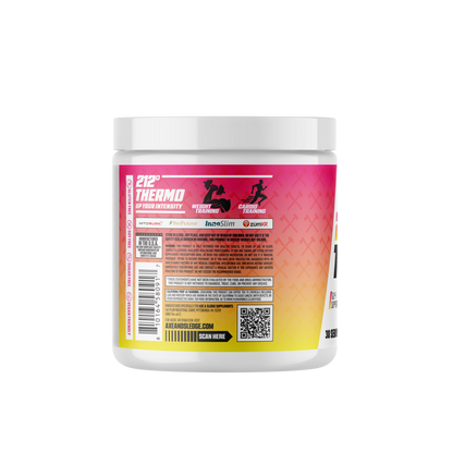 Axe & Sledge - 212 Thermo - 30 serves