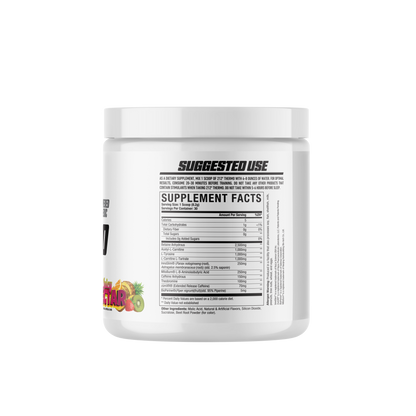 Axe & Sledge - 212 Thermo - 30 serves