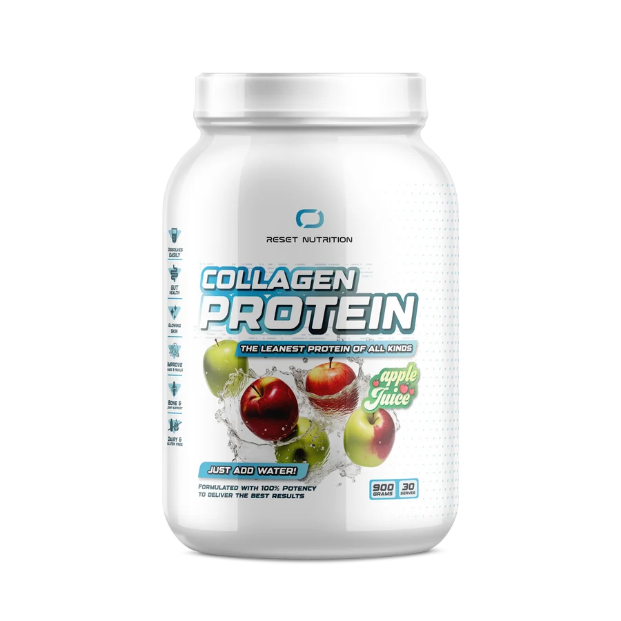 Reset nutrition  - Collagen Protein 30 serves