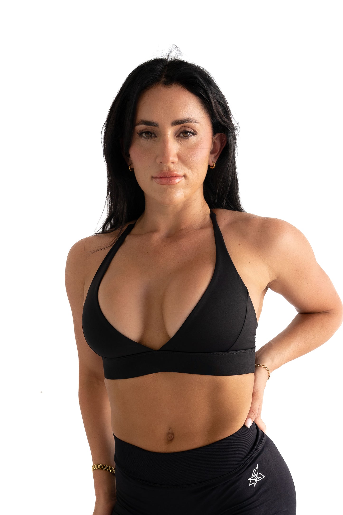 Allure Bra - Black
