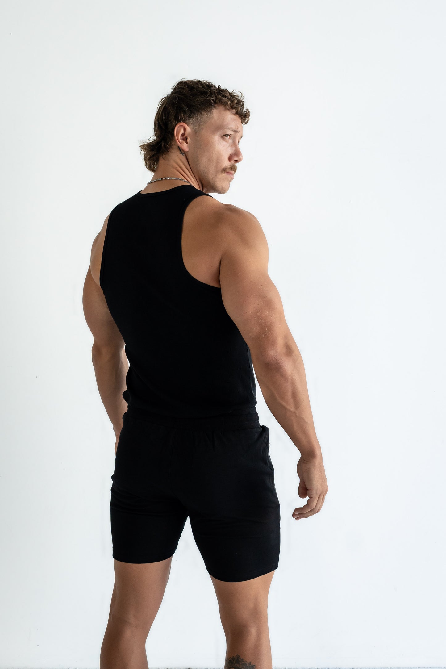 Best Body Beater - Black