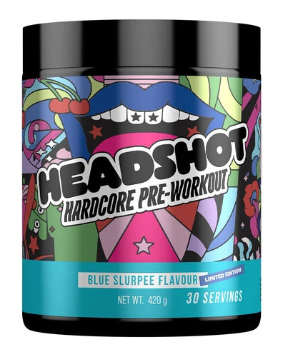 OCD - Headshot 30 Servings