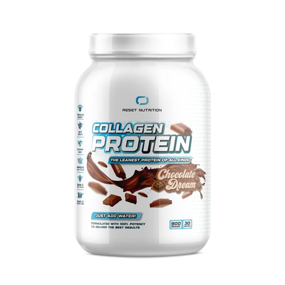 Reset nutrition  - Collagen Protein 30 serves