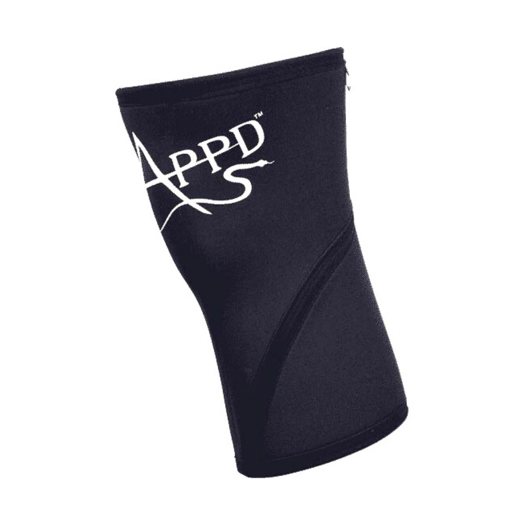Rappd - Heavy Duty Knee Sleeves
