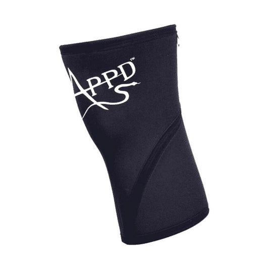 Rappd - Heavy Duty Knee Sleeves