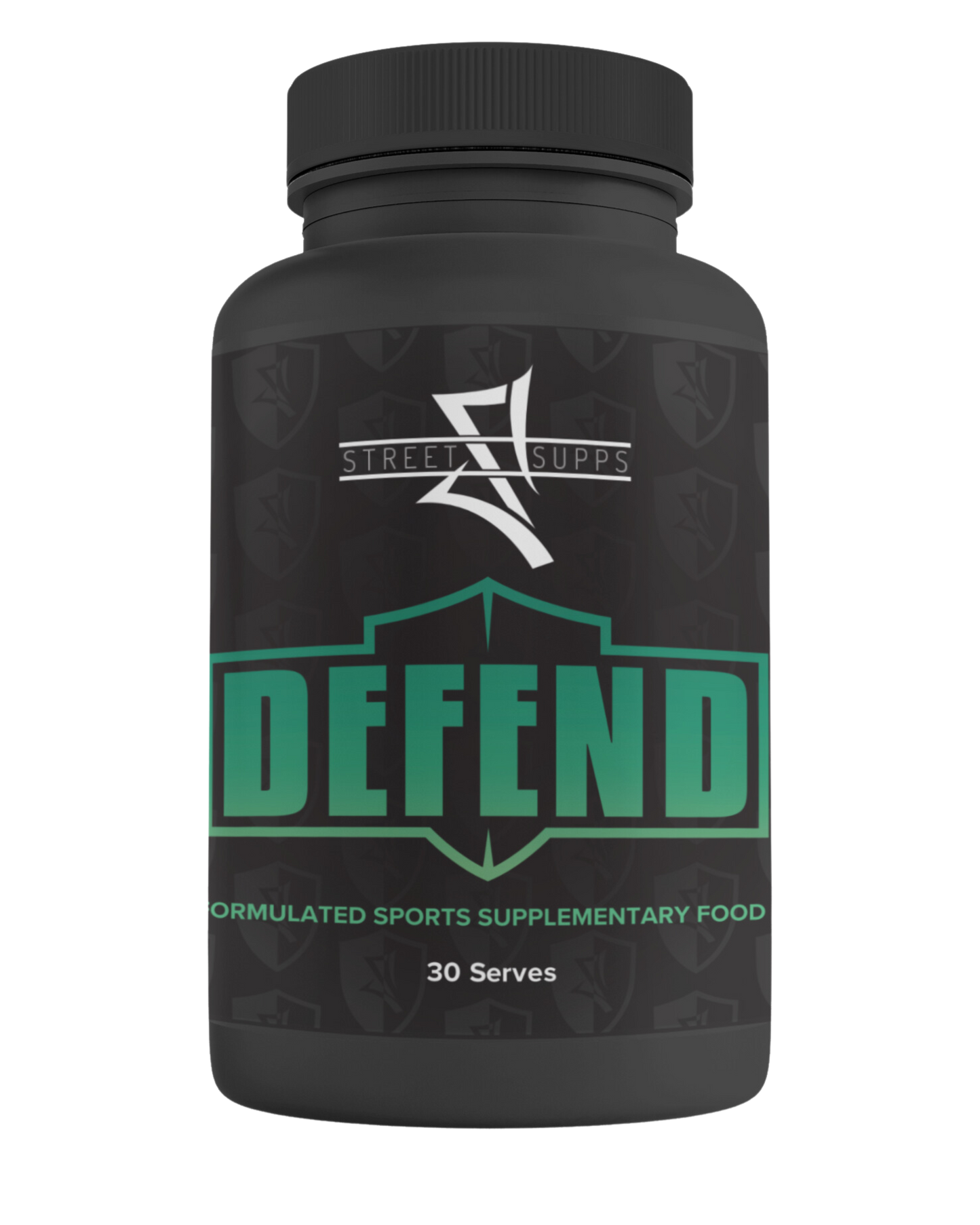 Street Supps - Defend 30 Servings