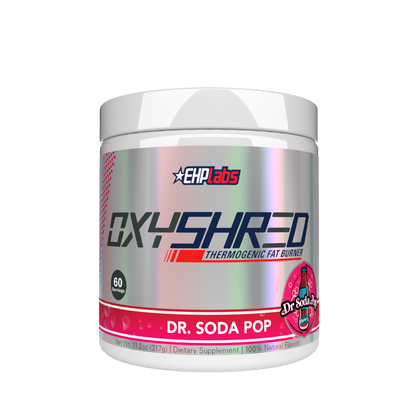 EHP Labs Oxyshred - 60 servings