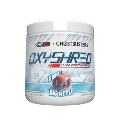 EHP Labs Oxyshred - 60 servings