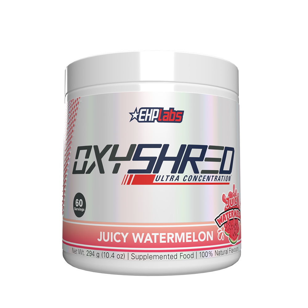 EHP Labs Oxyshred - 60 servings