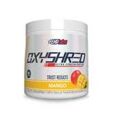 EHP Labs Oxyshred - 60 servings