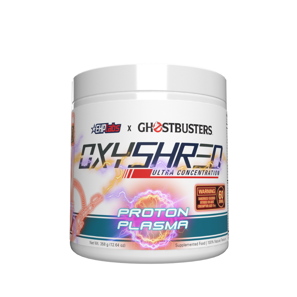EHP Labs Oxyshred - 60 servings