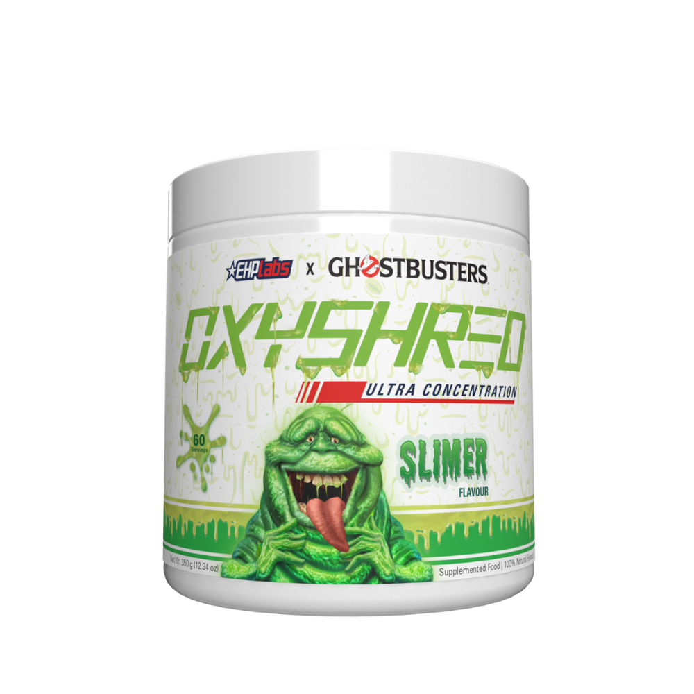 EHP Labs Oxyshred - 60 servings