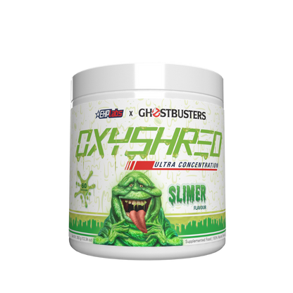 EHP Labs Oxyshred - 60 servings